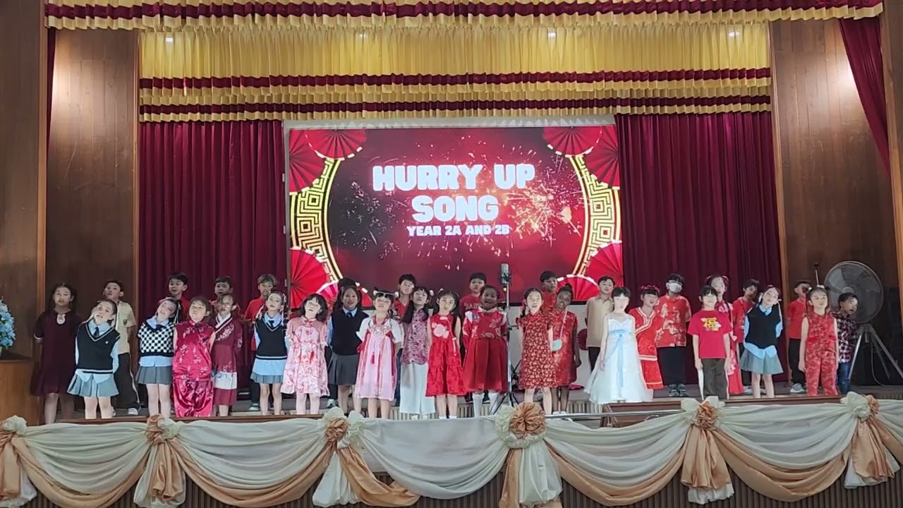SWP. Y2B Show