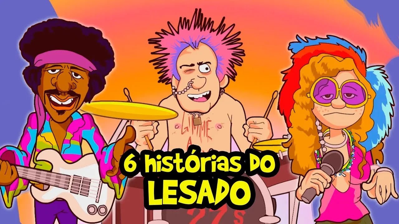 Lesado e a maldição dos 27