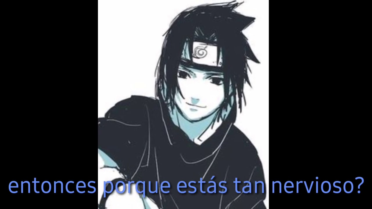 Del odio al amor ♡ ||Narusasu|| Capitulo 2 {Leer descripción}
