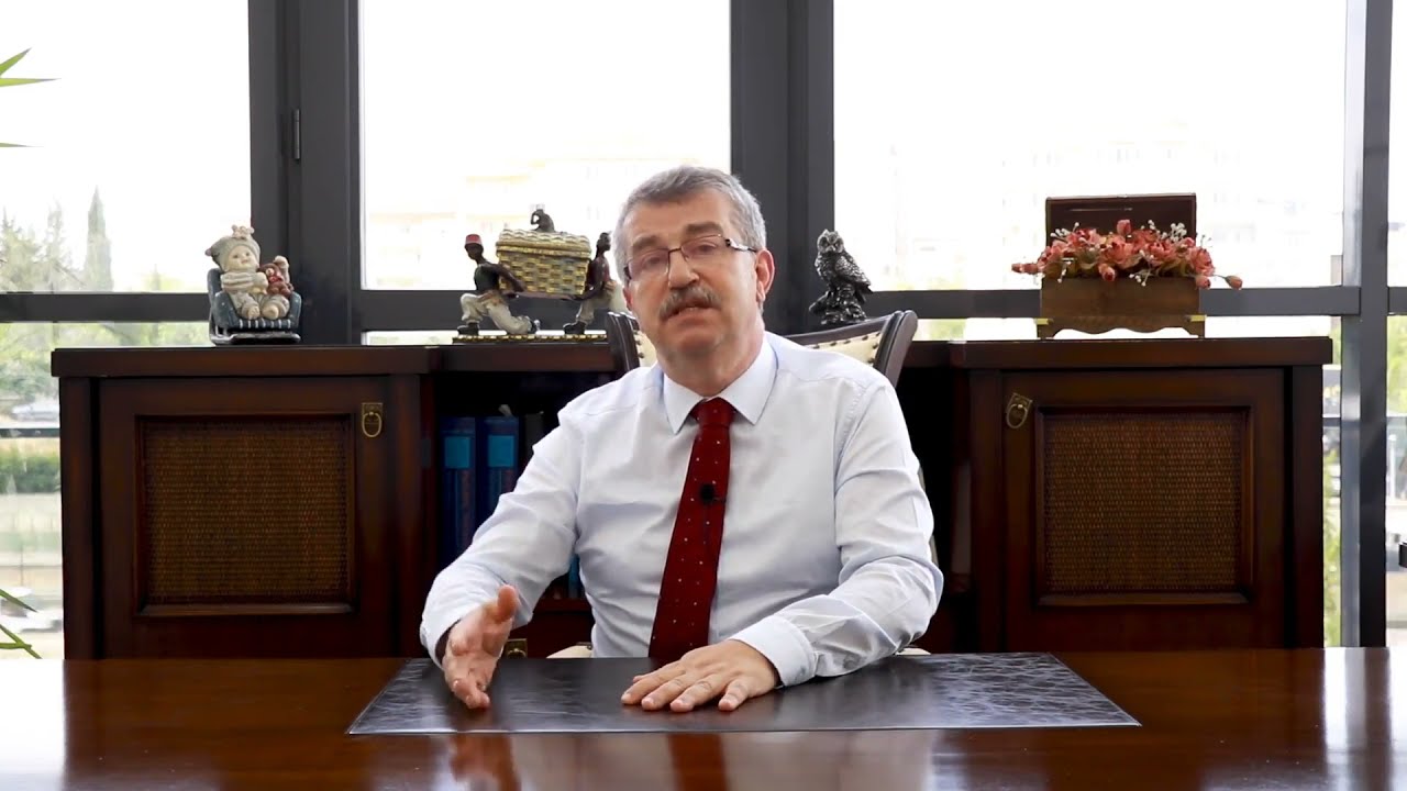 PUV (Posterior &Uuml;retral Valv) | Prof. Dr. Emin Balkan