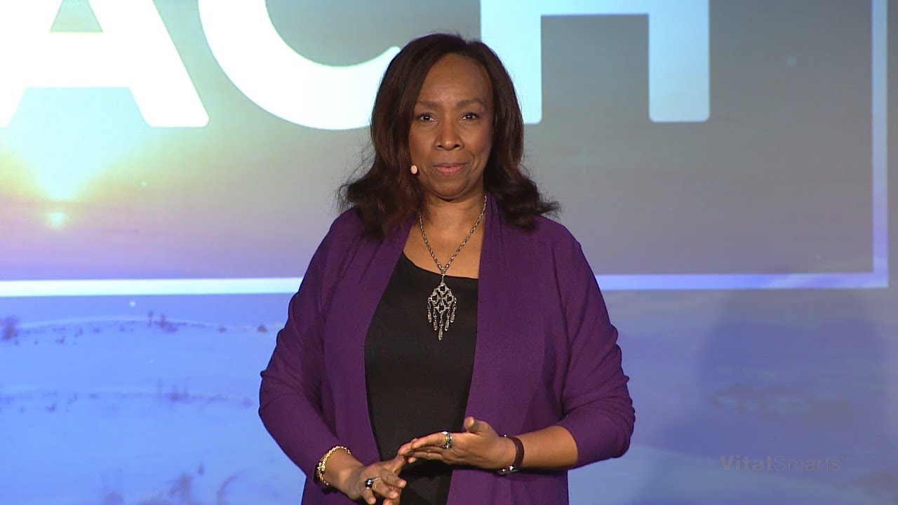 Judith Honesty | Crucial Learning Speaker