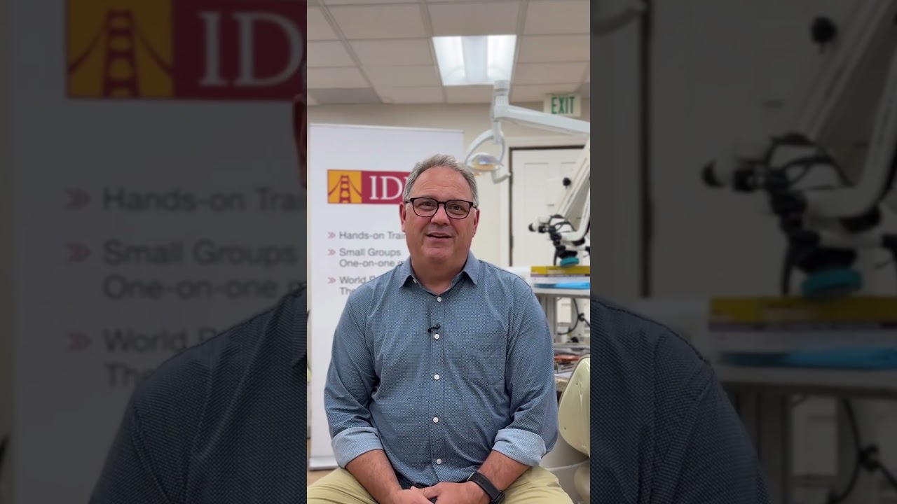 Testimonial &ndash; Hands-On Dental Implant Course Jos&eacute; Carlos da Rosa | IDEA Dental Academy
