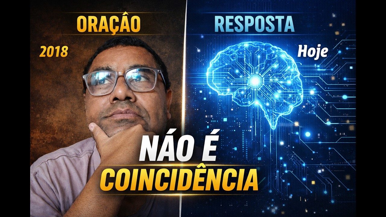 Reflexões EM FOCO “VOCÊ PRECISA OUVIR ISSO.”