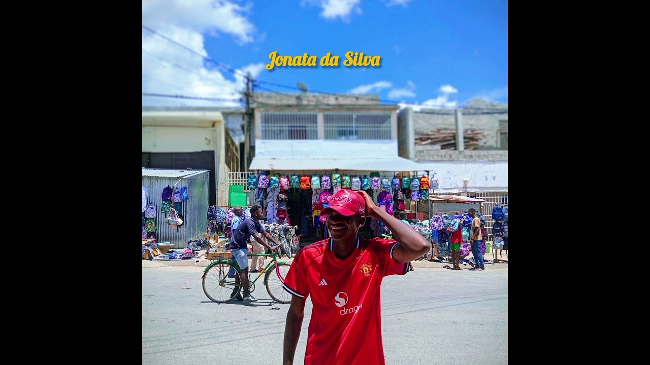Jonata da Silva------- mulher de pebane 2026
