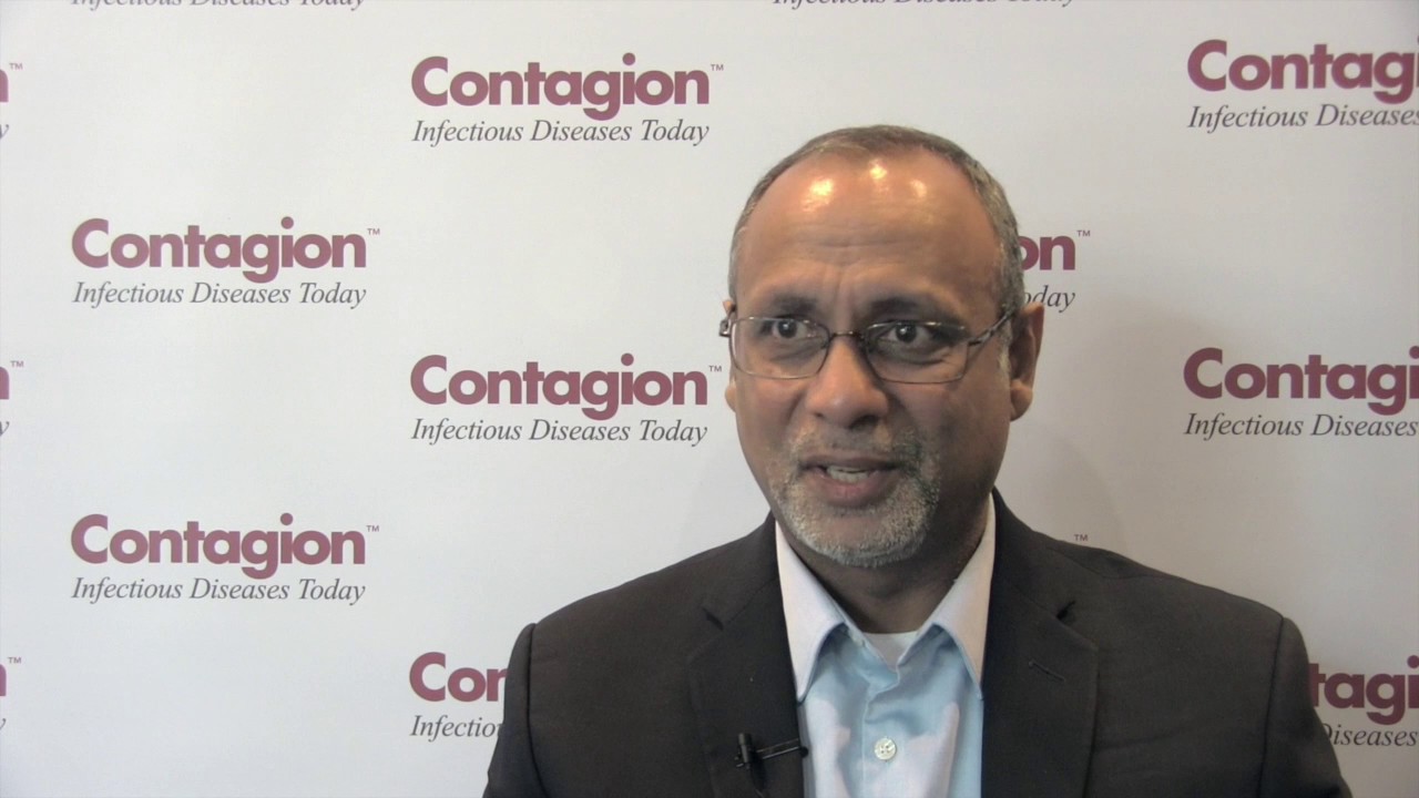 Multidrug-resistant Organisms in the Healthcare Setting