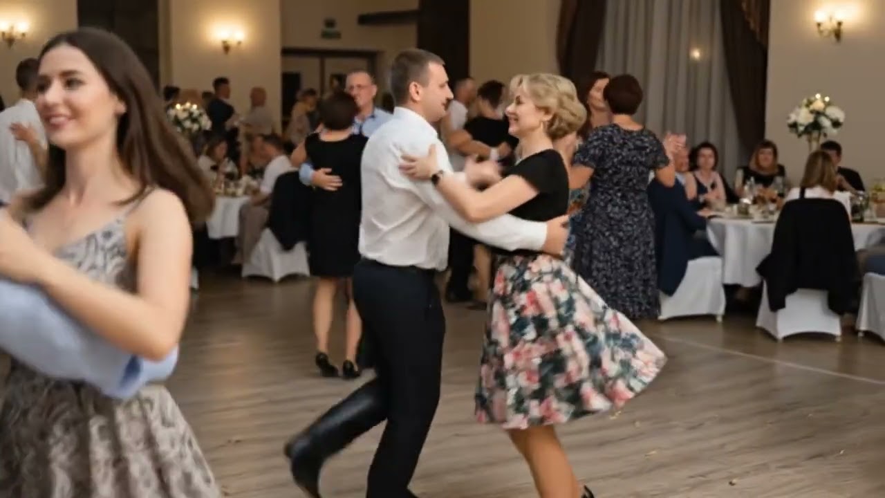 Ta Noc Woła Nas - Ta piosenka brzmi znajomo… jakby była z Twoich najlepszych chwil!