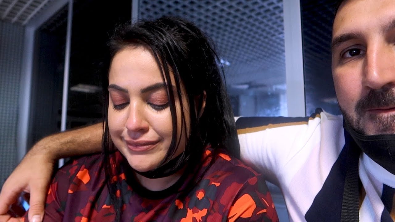 منعونا من السفر الى بريطانيا .. والسبب!!؟