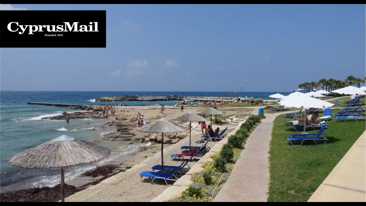 Cyprus Mail Best Beaches Guide: Geroskipou | Cyprus Mail