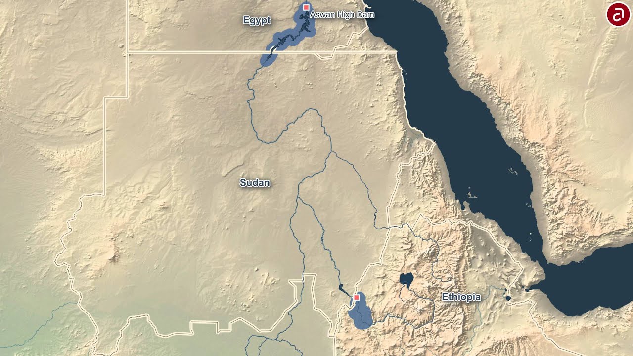Changing Power, Changing Tides: Conflicts over Water in the Nile Basin
