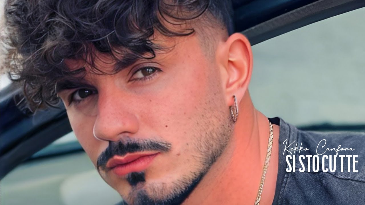 Kekko Canfora - Si sto cu tte
