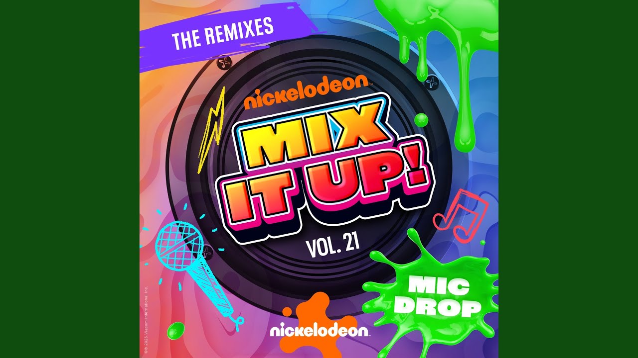 It’s Hump Day (Mic Drop Remix)