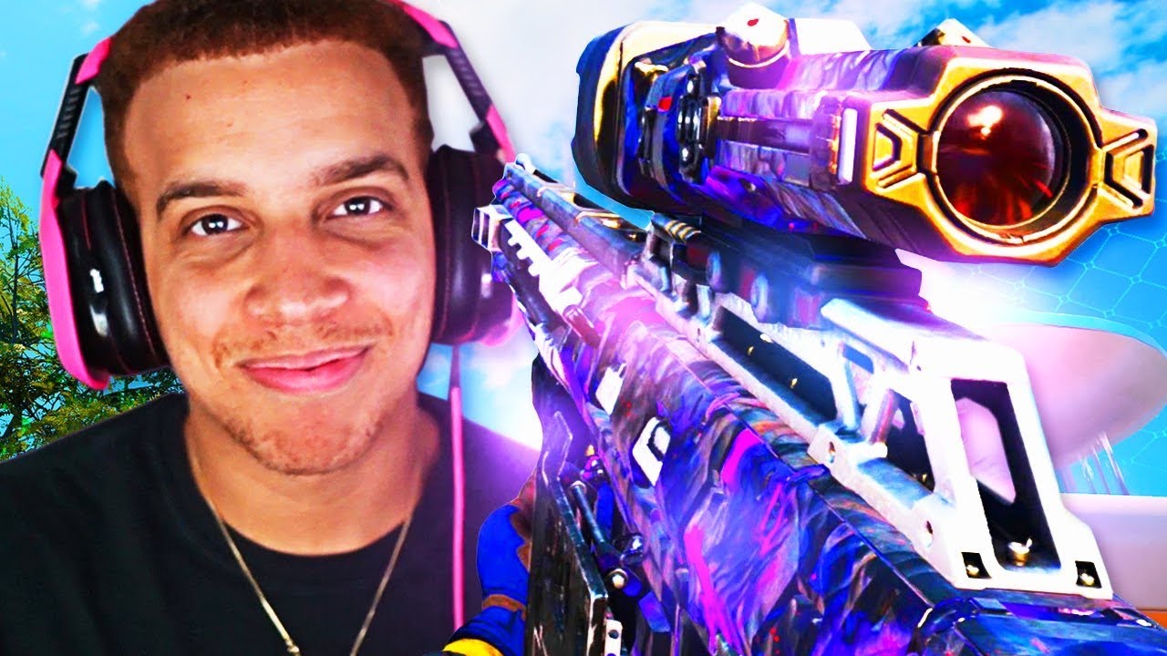 “Go Back to Black Ops 3!” 😍