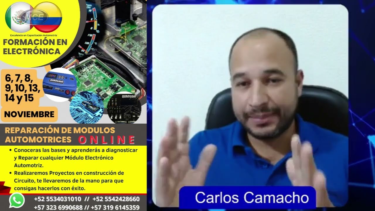 Conferencia GRATIS 