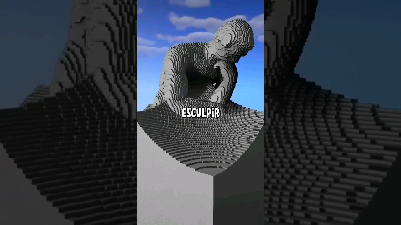 Constru&ccedil;&otilde;es humanamente imposs&iacute;veis
