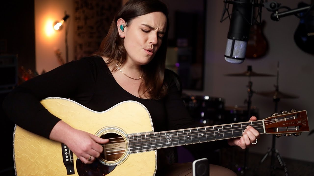 Halfway Houses | New Original Song