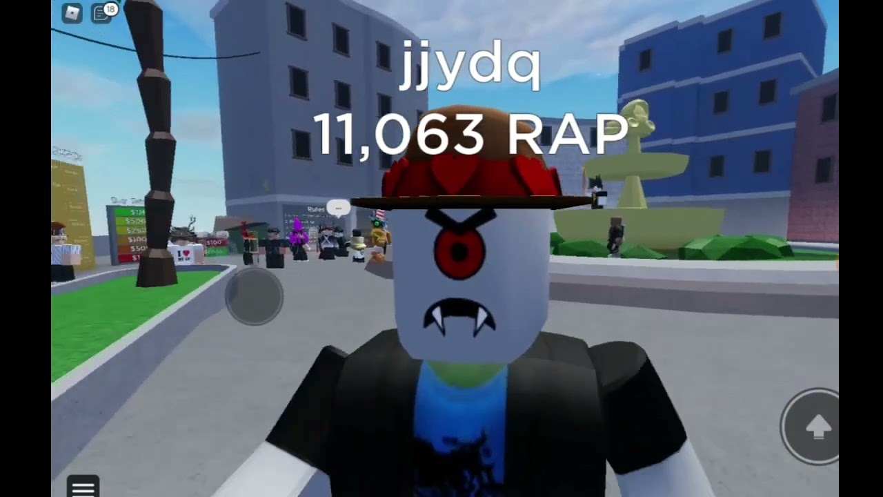 From 0 to 50 Million Rap! Ep3 - Hope & Commitment