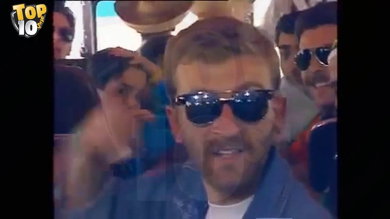 🤣😂أكثر عشر دعايات قديمة مضحكة 🤣😂