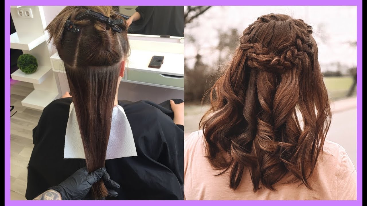 KÜHLES BRAUN das solltest du vor dem FÄRBEN wissen🔥  💇🏼‍♀️ Jenny König