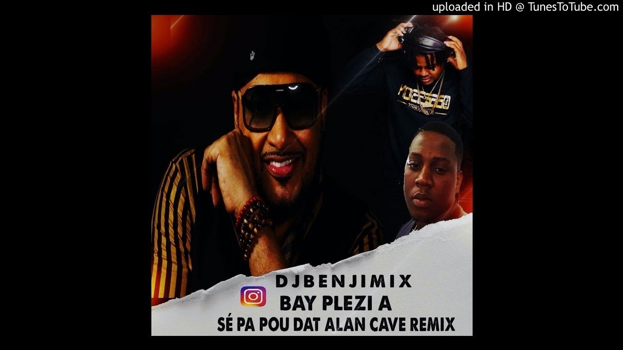 Sé Pa Pou Dat (Dj Benjimix X JB)-2