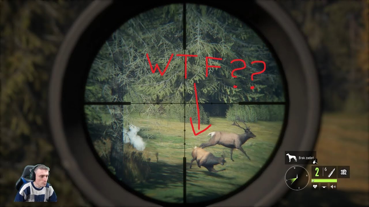 Zarza 308🔥 kontra😃 Kanadyjczyki🇨🇦 / theHunter Call of the Wild™ 193 odcinek by LOFT