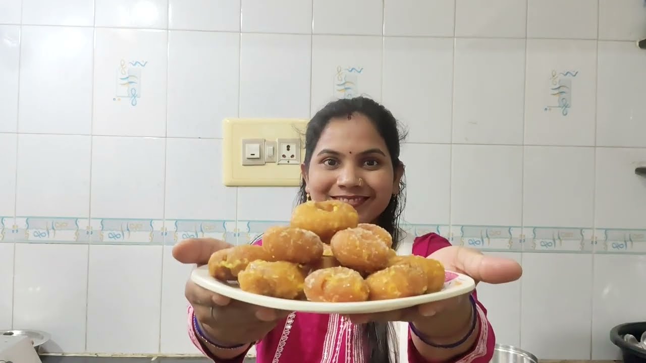 त्योहार स्पेशल सॉफ्ट और खस्ता बालूशाही | Authentic Homemade Balushahi recipe 🤤