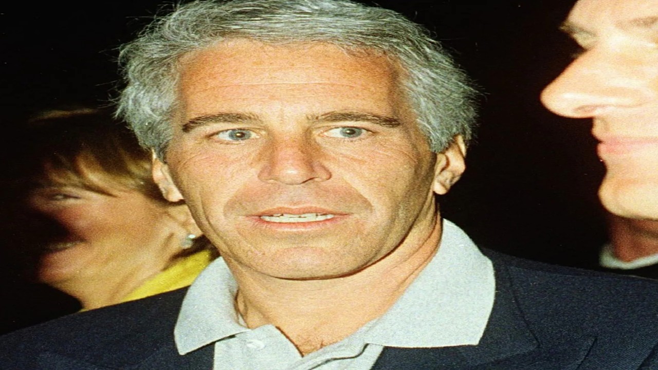 The Fallout Of The Jeffrey Epstein Files Releasing