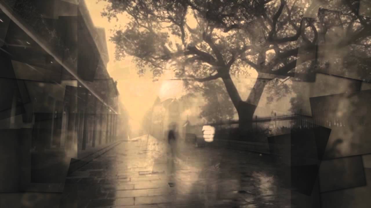 Mary Gauthier - Oh Soul [Lyric Video]