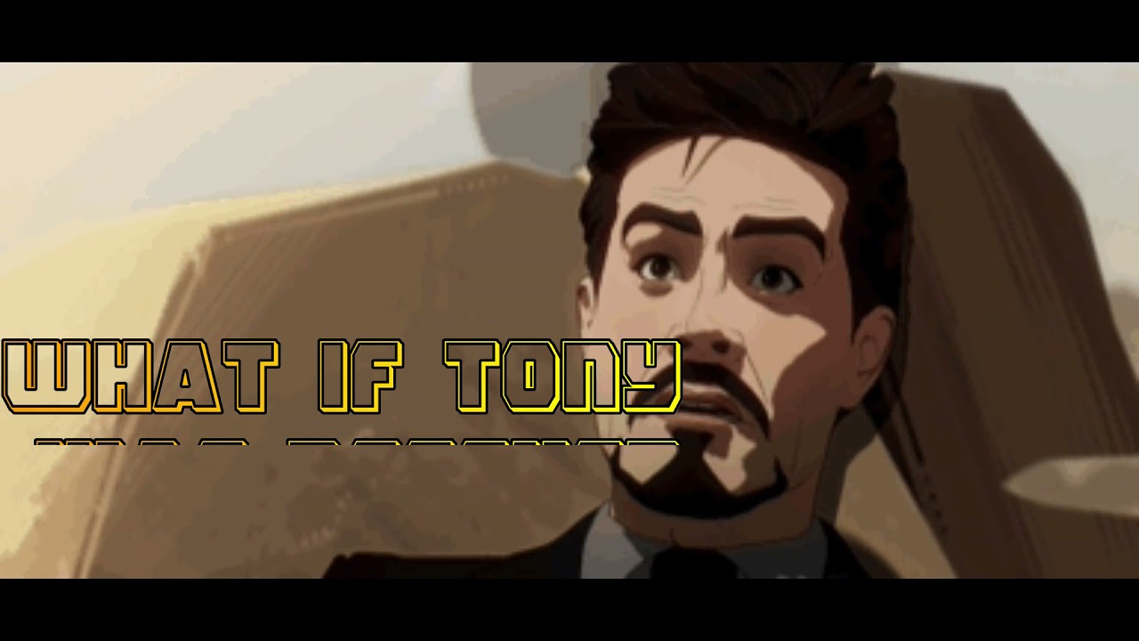 iron man the zombie sings a song