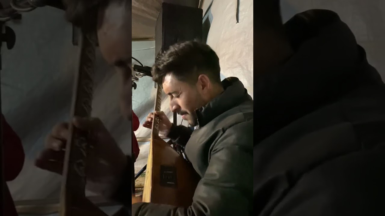 Durmuş Sert bel bağladık insanlara…