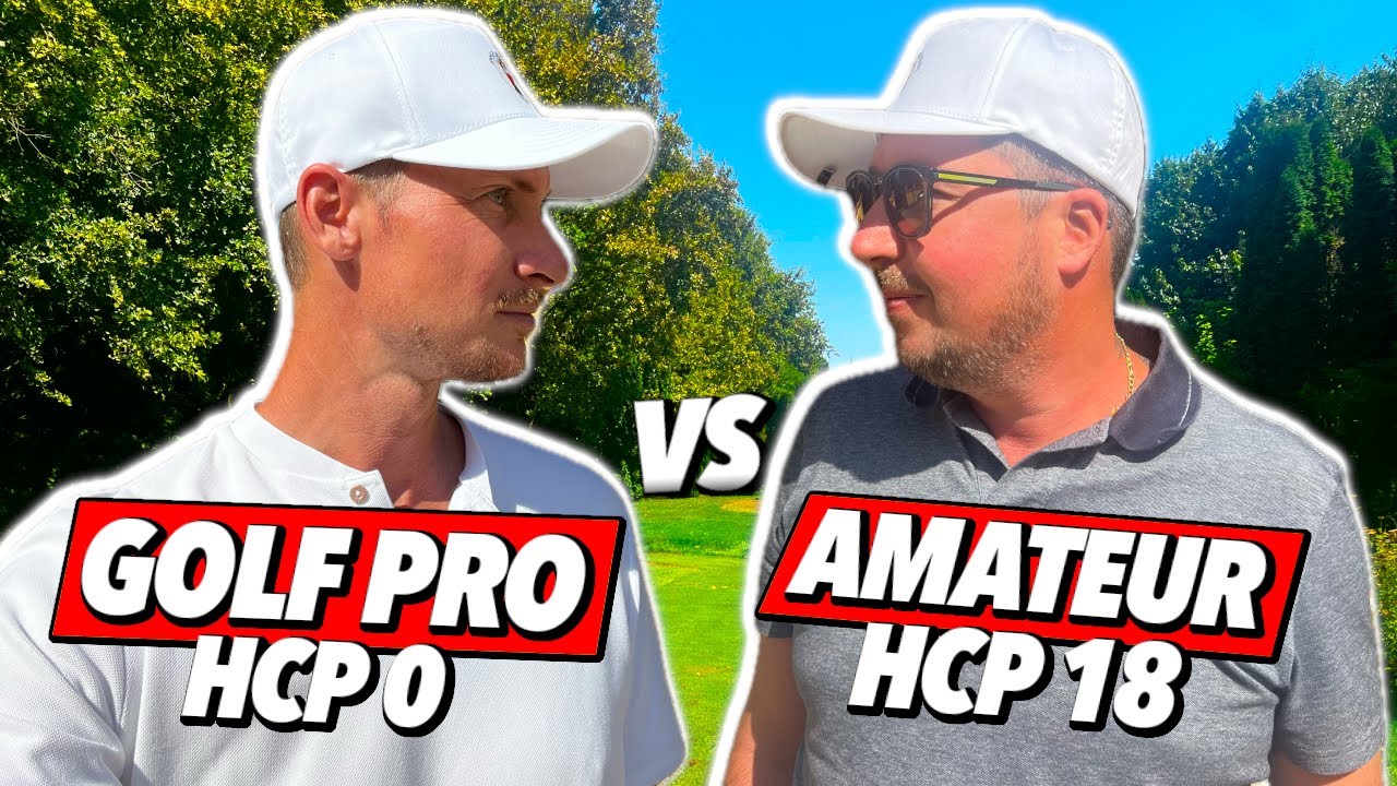 Der GEHEIMSTE GOLFPLATZ mit nur 25 Mitgliedern - Hencse Golf Club ⛳️🏌️