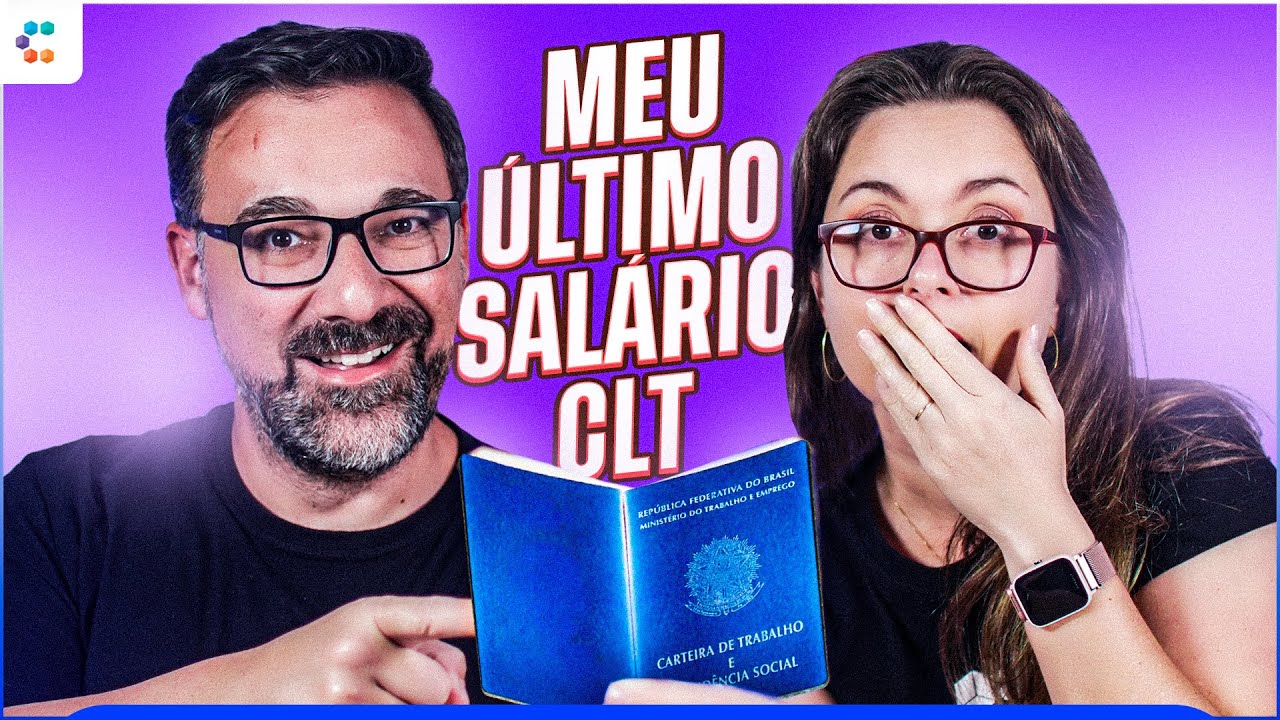 GERAÇÃO Z NÃO QUER MAIS SER CLT