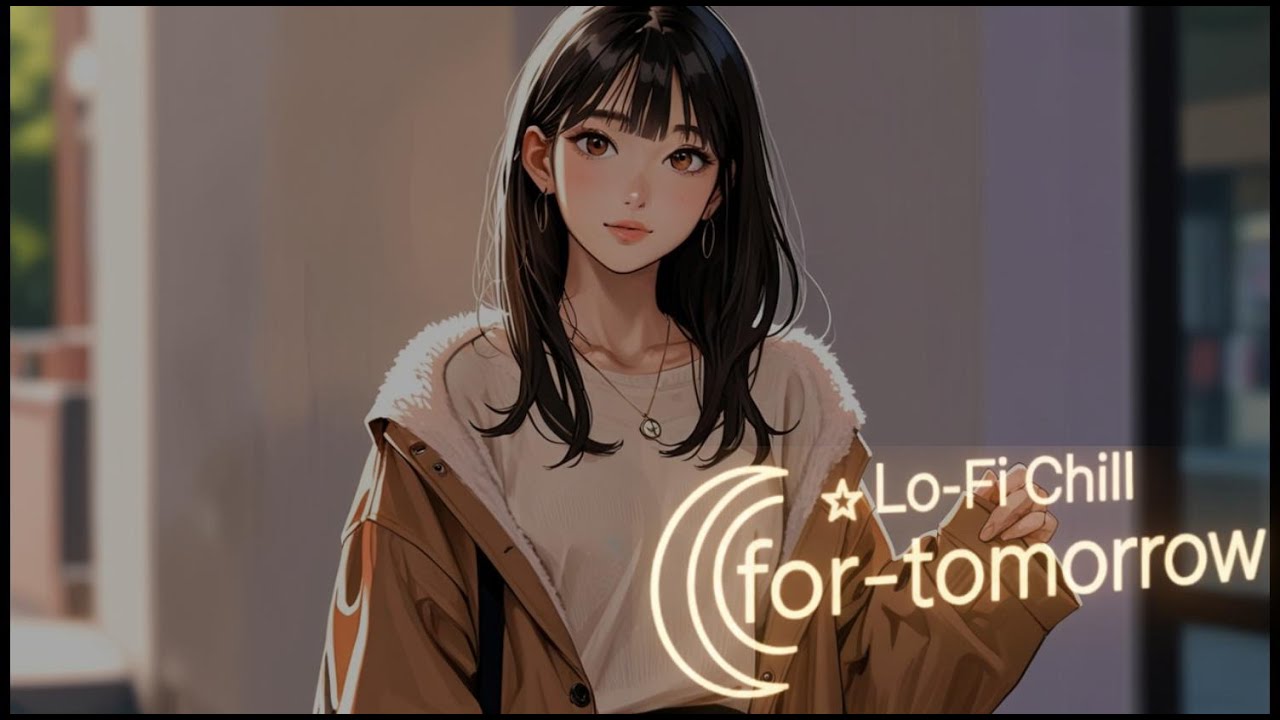 New Days, New Me –　Song by 美琴