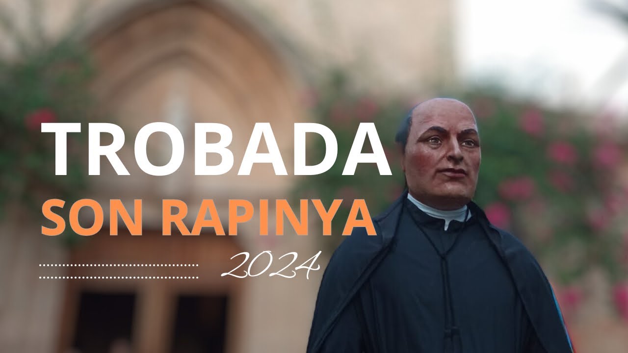 Trobada de Son Rapinya 2024