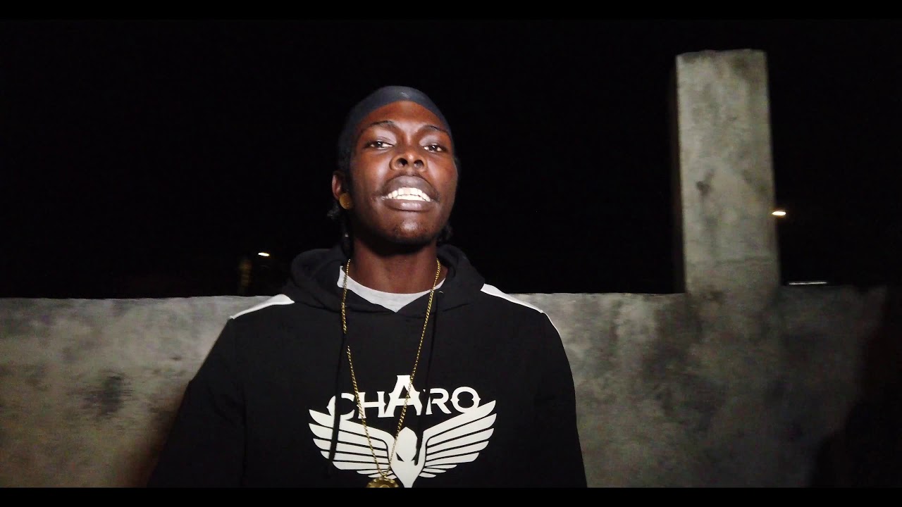 Markens feat Doupi SoSa #NoLimit ( street life)