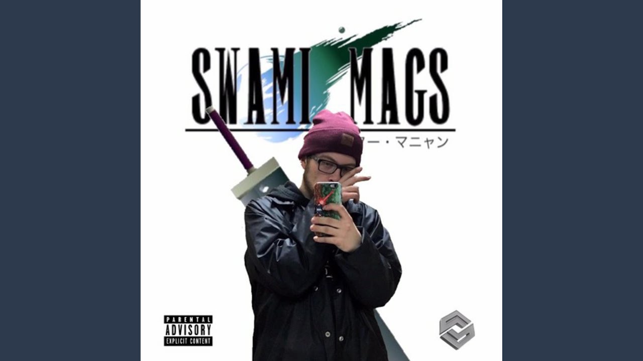 Sector 7 Slums