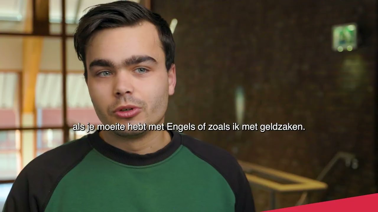 Cursusvideo - Taal op de Werkvloer - DNA Next