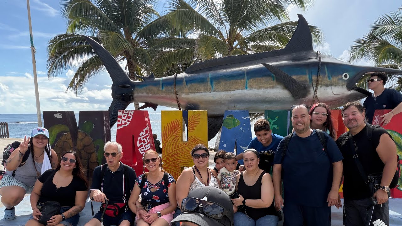 Costa Maya  MSC world of America