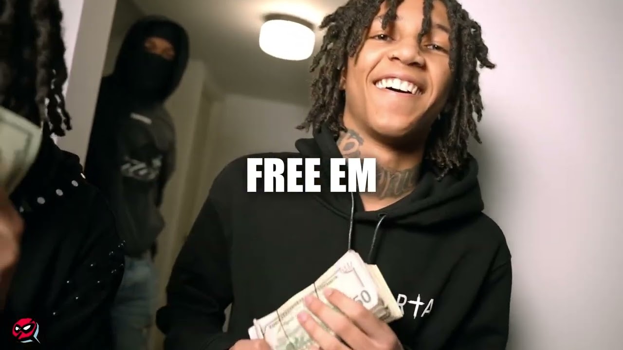 [FREE] 9b Meechie x Shuno Wick Type Beat - 