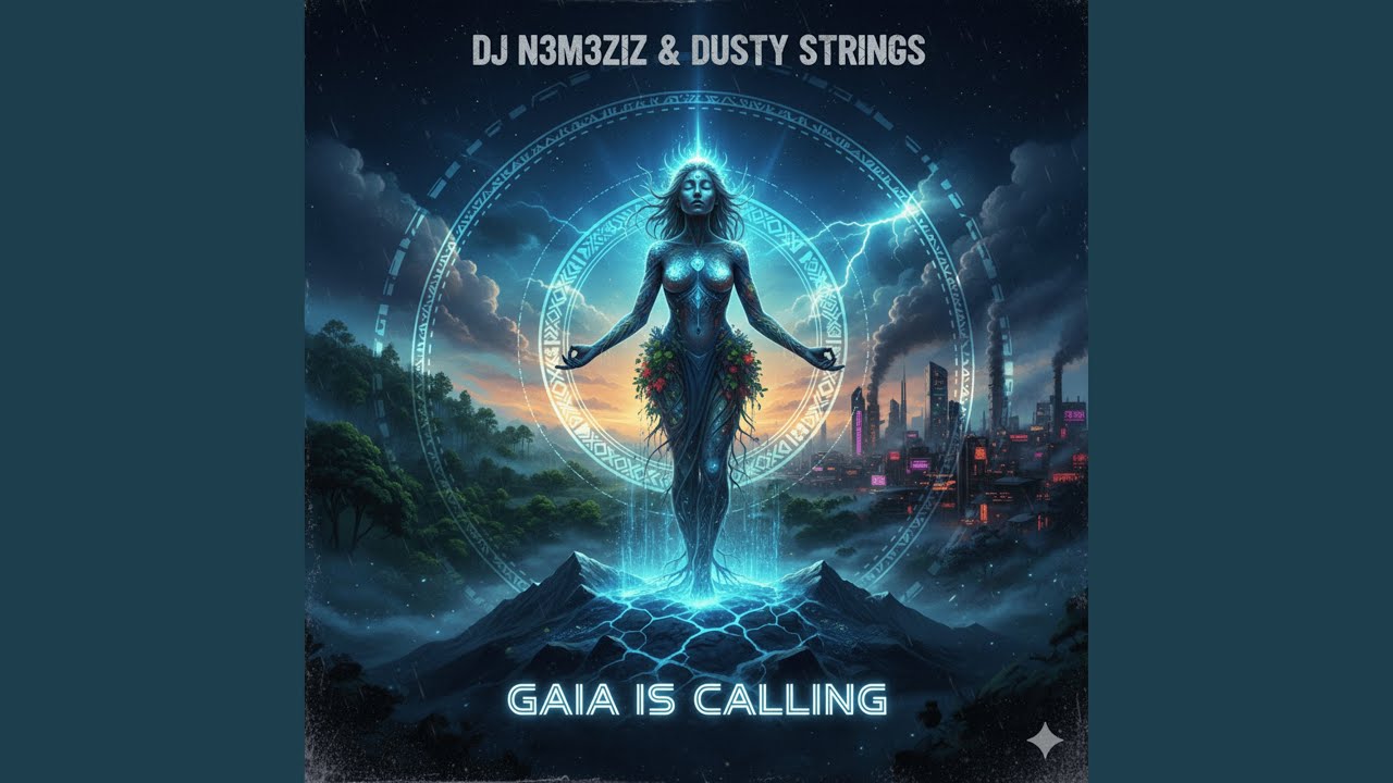 GAIA is calling