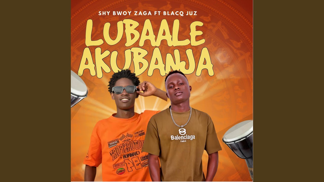 Lubaale Akubanja