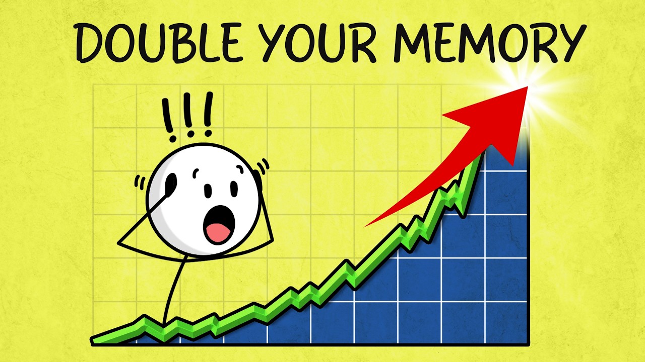 From Slow to Sharp: Train Your Mind Like the Top 1% (No Motivation Needed)