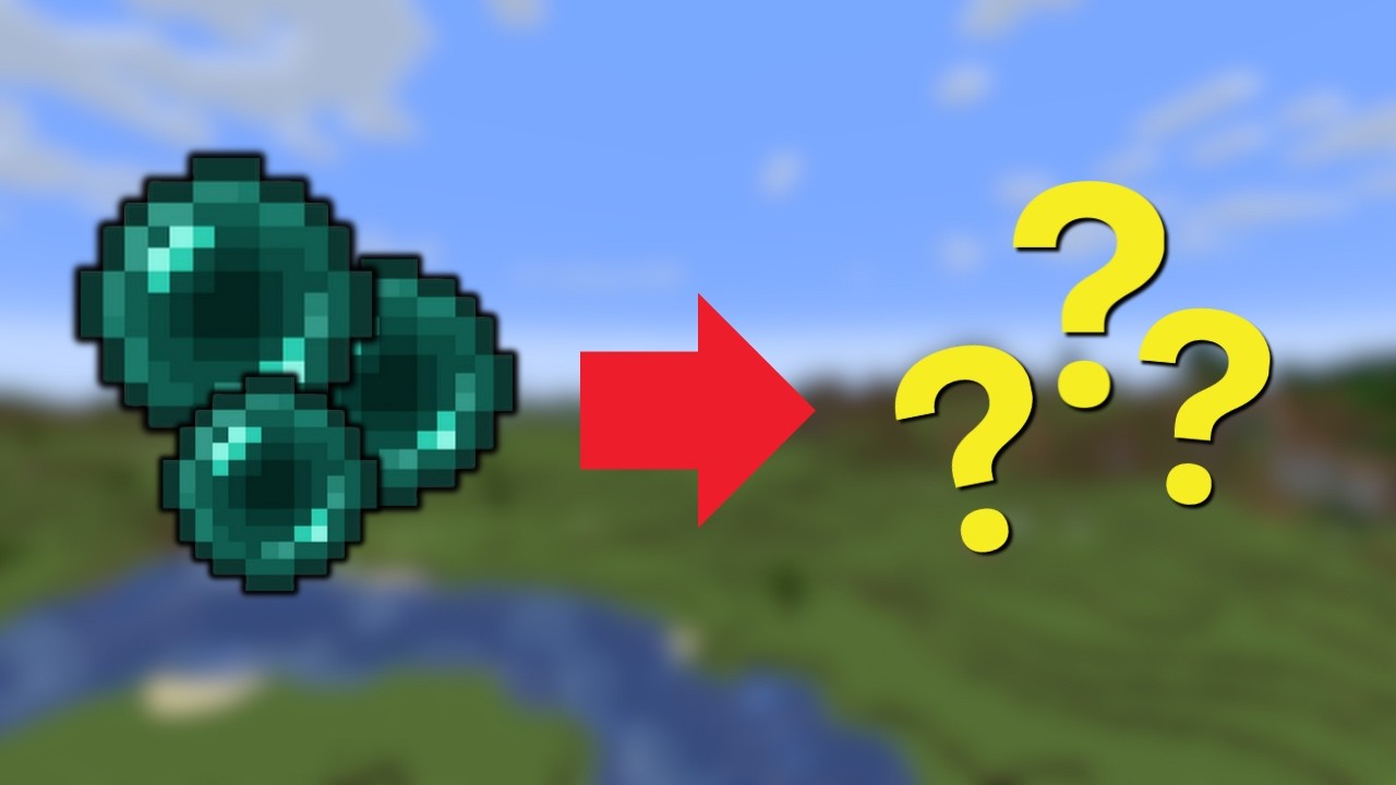 What to do with Ender Pearls in Minecraft