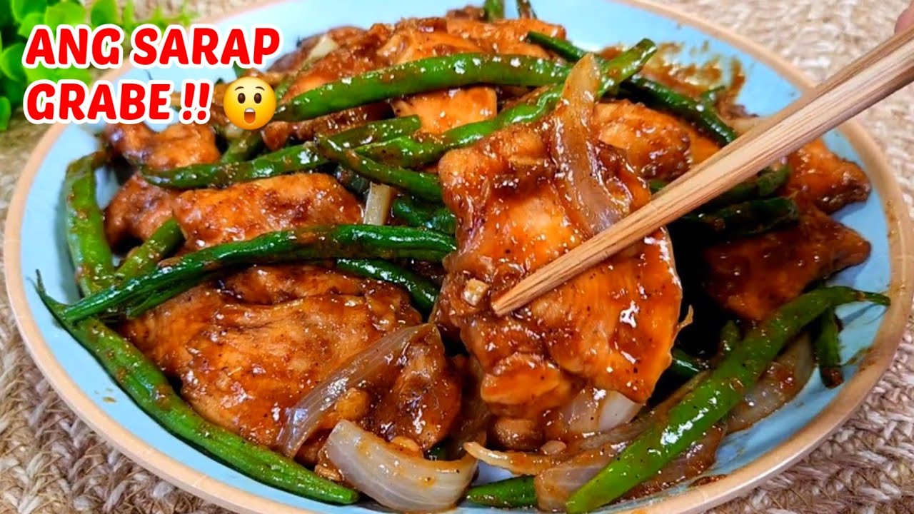 The Chicken Stir Fry Recipe You&rsquo;ll Regret Not Knowing Sooner! 😲 | 2 RECIPES