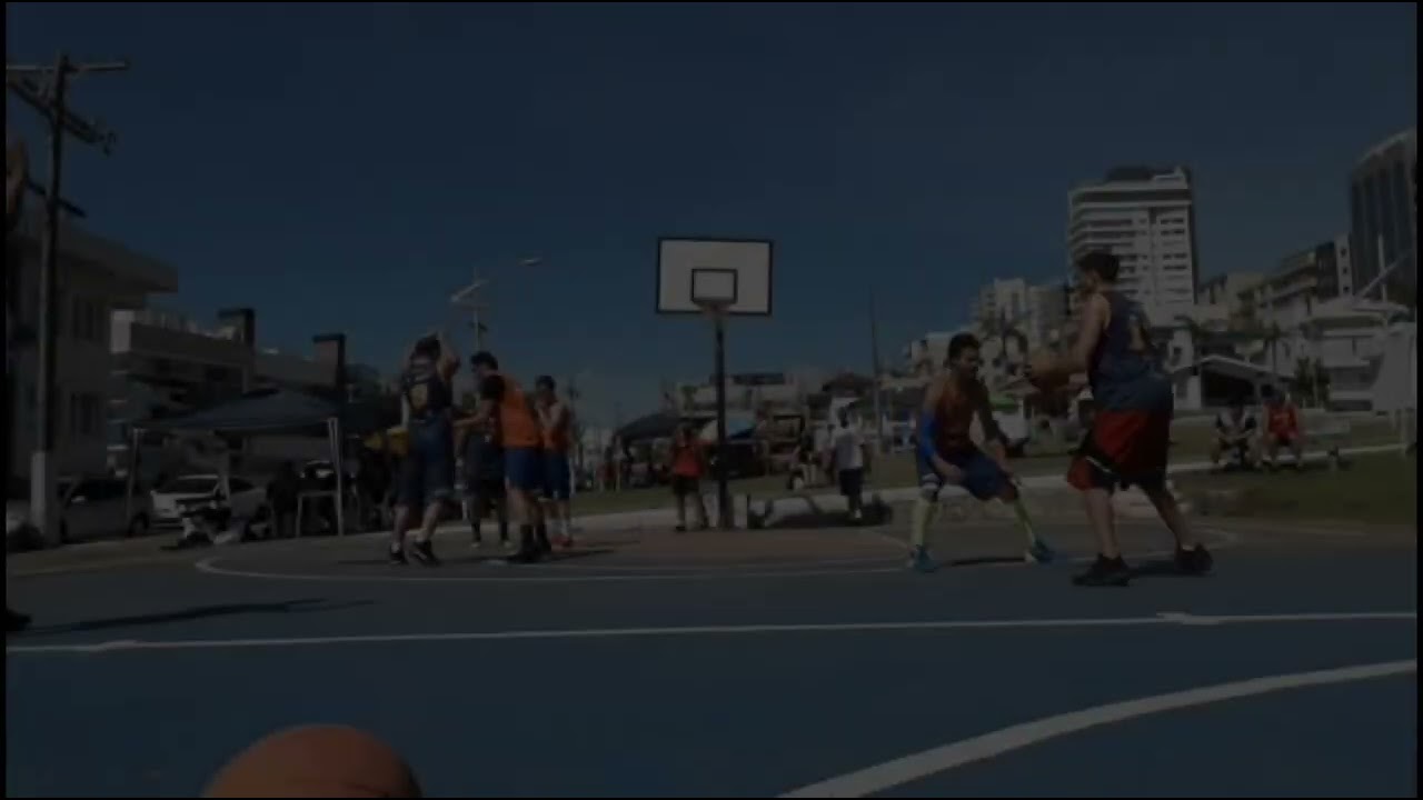 Rio do Sul Classics: Evento FIBA 3X3 em Torres/RS 2018