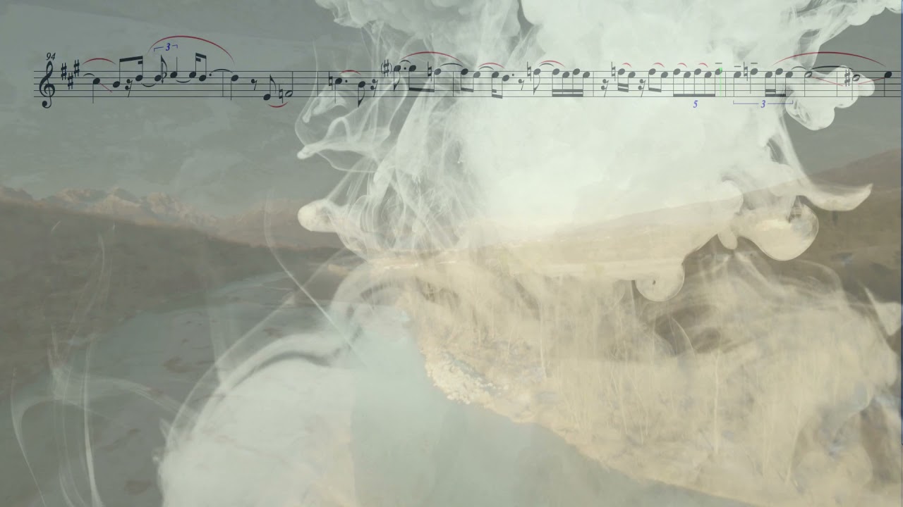 STRAIGHT AHEAD Playback