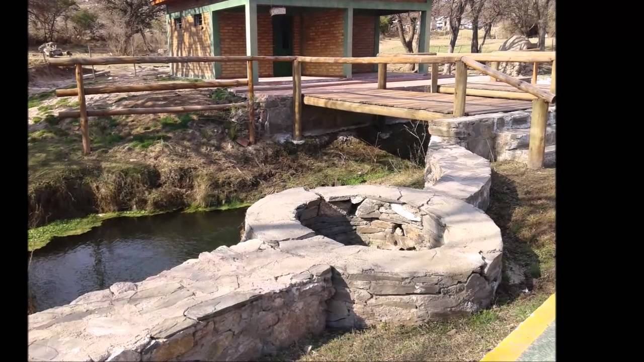La Puntanidad de Las Aguadas