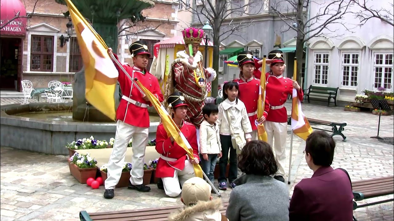 倉敷チボリ公園