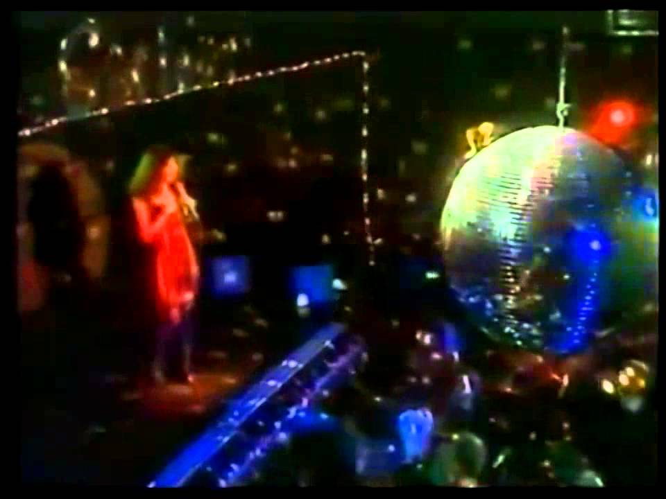 Gilla - Help! Help! (1977)