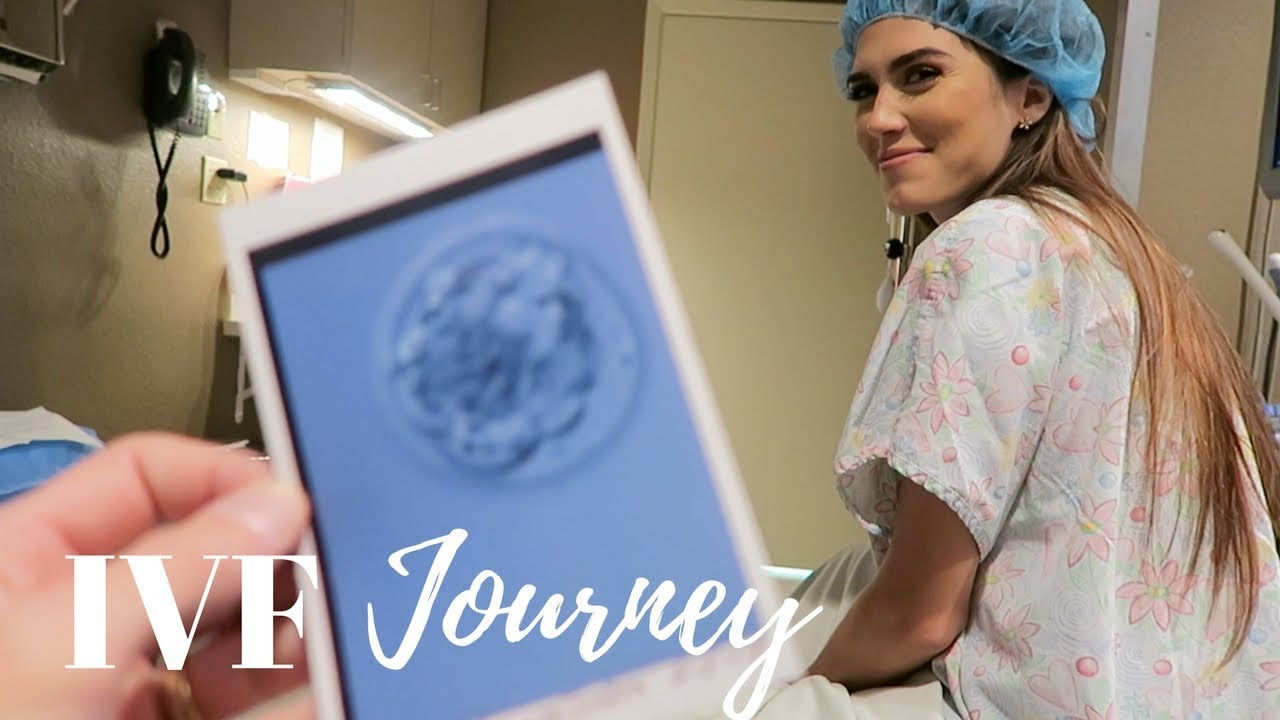 Our IVF Journey / FIV (Nuestra Experiencia) Documental- @karelyvlogs