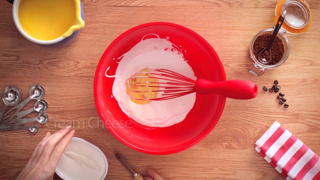 Nestle Milkpak Cream TVC